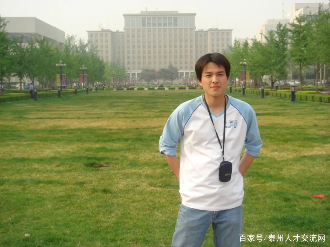 江苏省姜堰中学：追慕崇高追求卓越为学生终身发展奠基