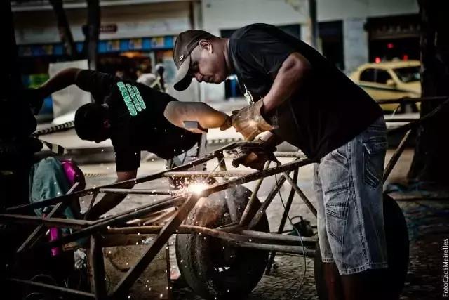 世界上最卑微的职业是什么,世界上最卑微的工作