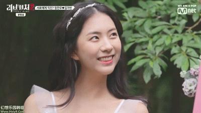 我单身可以但我嗑的cp要结婚图片,韩国恋综最恩爱的cp