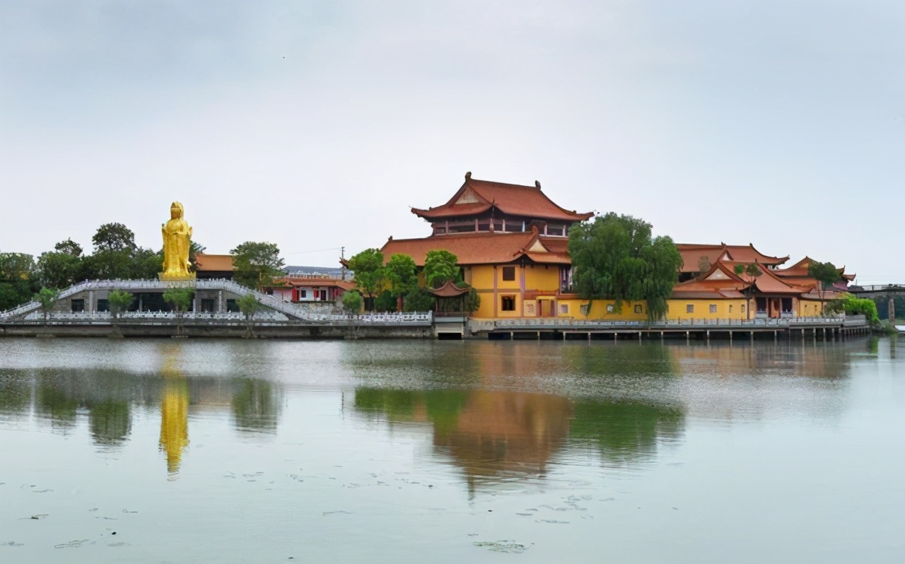 扬州4a级旅游景点名单,扬州4a景区一览表