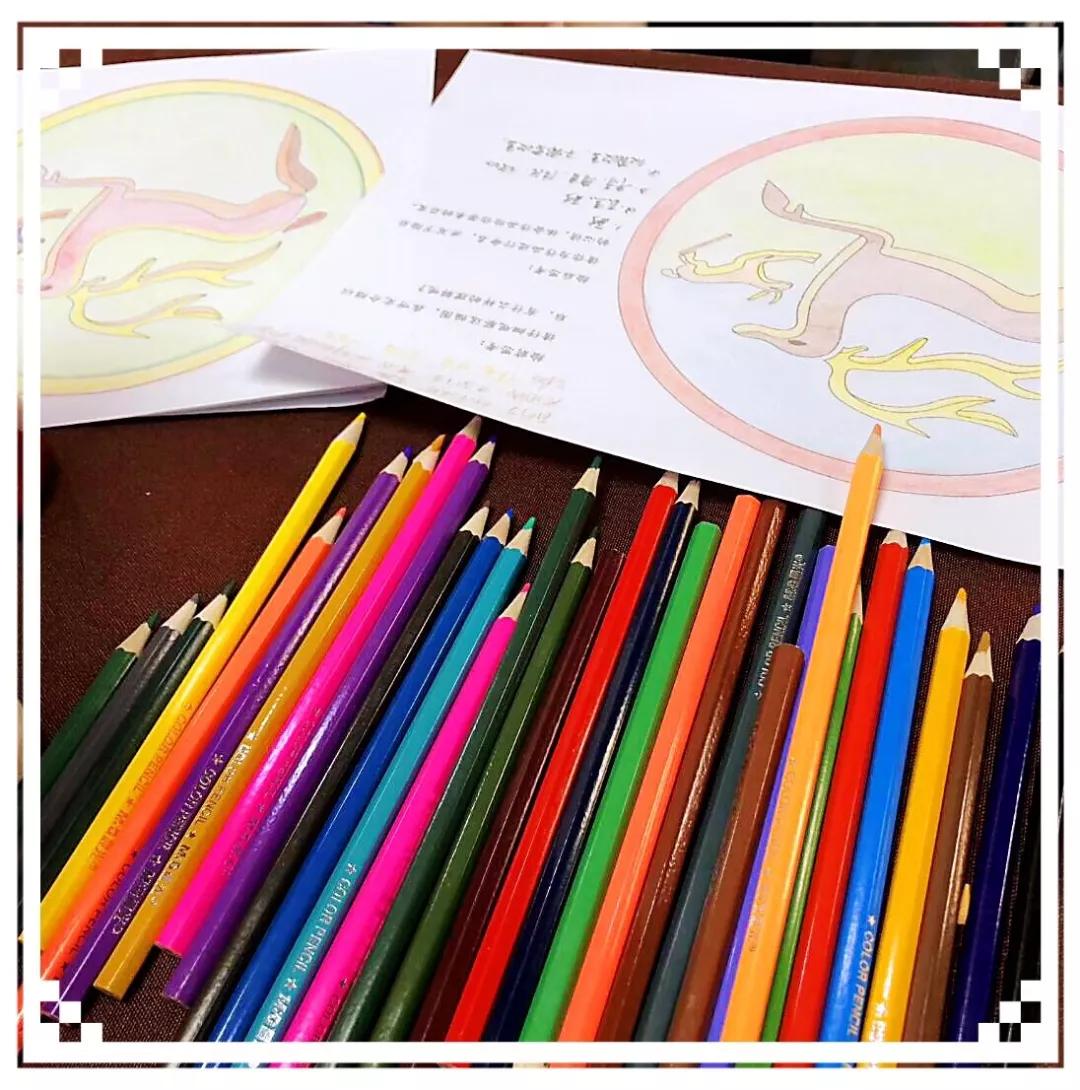 曼陀罗心理绘画步骤,曼陀罗绘画基础练习图