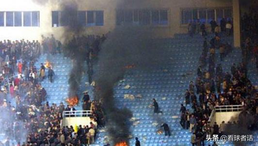 中国男足历史战绩与失败教训,中国男足0:5惨案真相