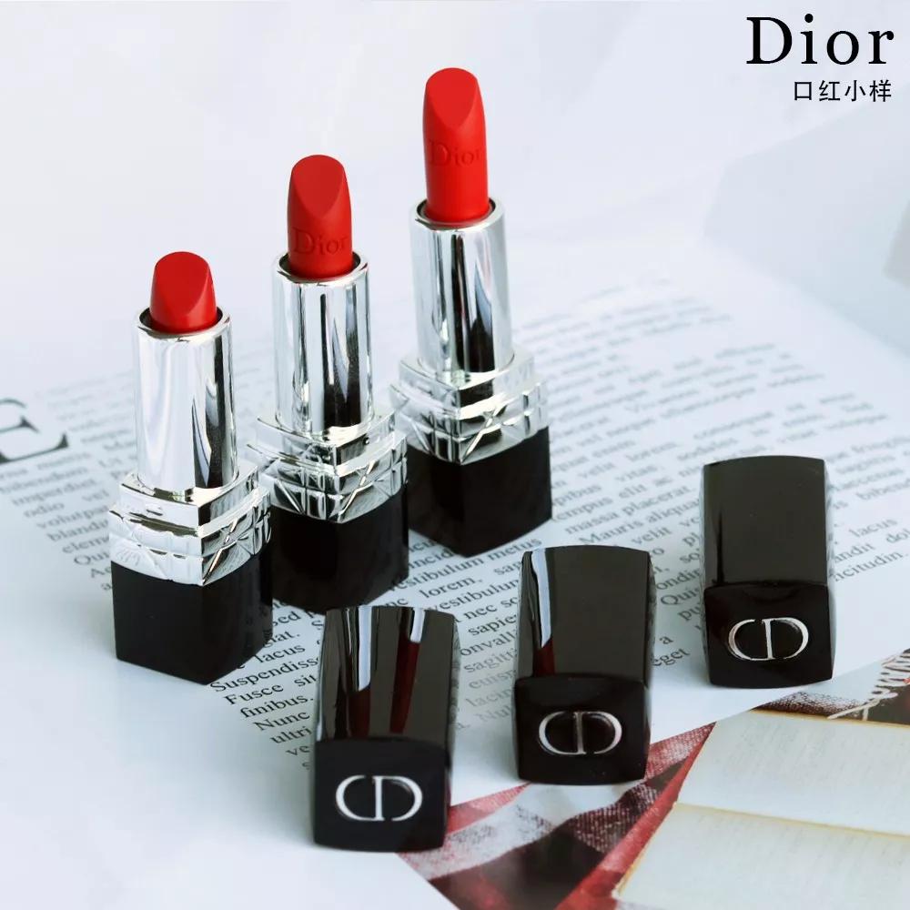 值得拥有的四款口红,小样口红推荐