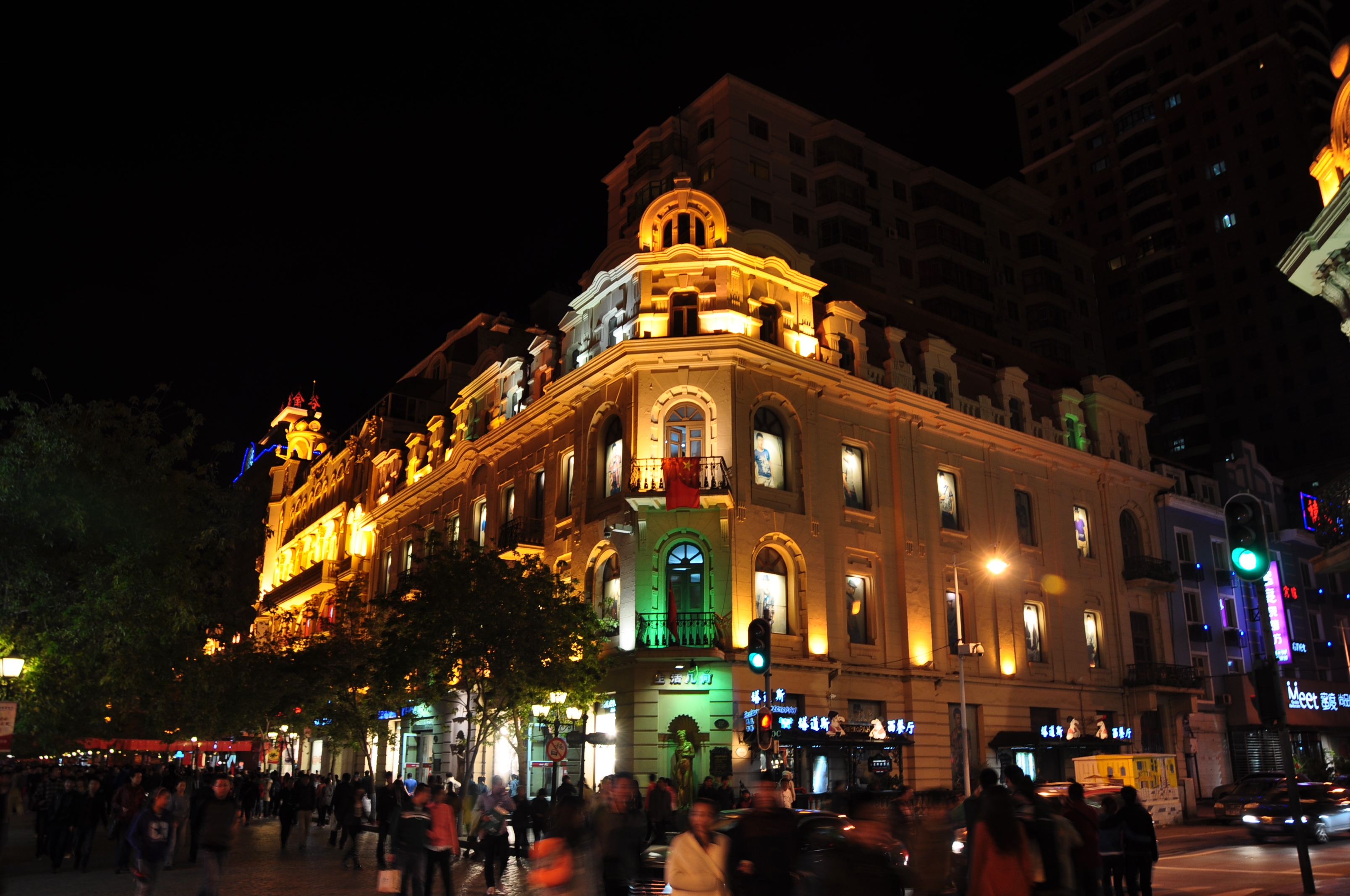 自驾西北行游记,我的西北边境自驾旅行日记