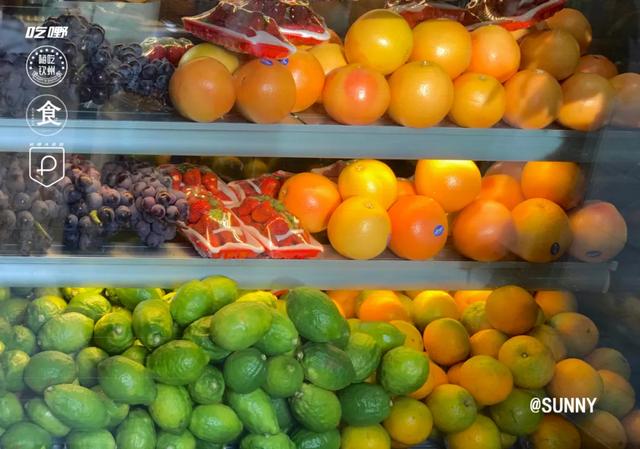 美食新据点|100闷吃垮粤港风情美食gai，速度码住