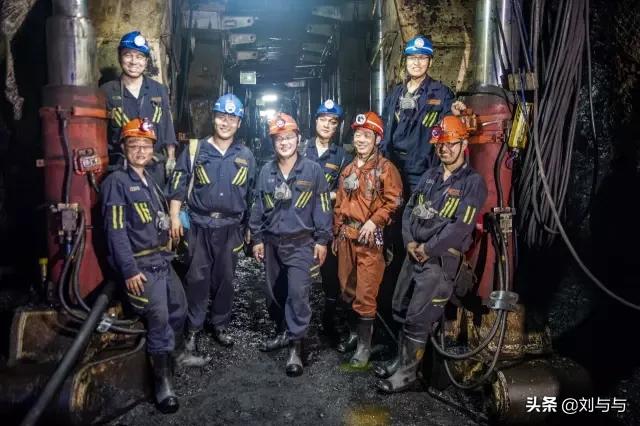 兖州煤业有限公司兴隆庄煤矿,兖州兴隆庄煤矿煤炭可采量