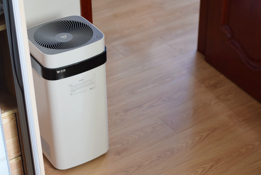 全网首发评测：拜拜了！需要滤芯才能长期使用空气净化器的时代！