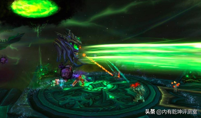 魔兽世界怀旧服：你也这样吗？手游648可以，魔兽除了月卡就不花