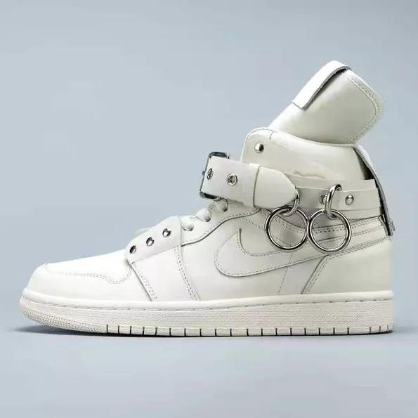 最炫的aj,适合青少年的aj1排行榜前十名