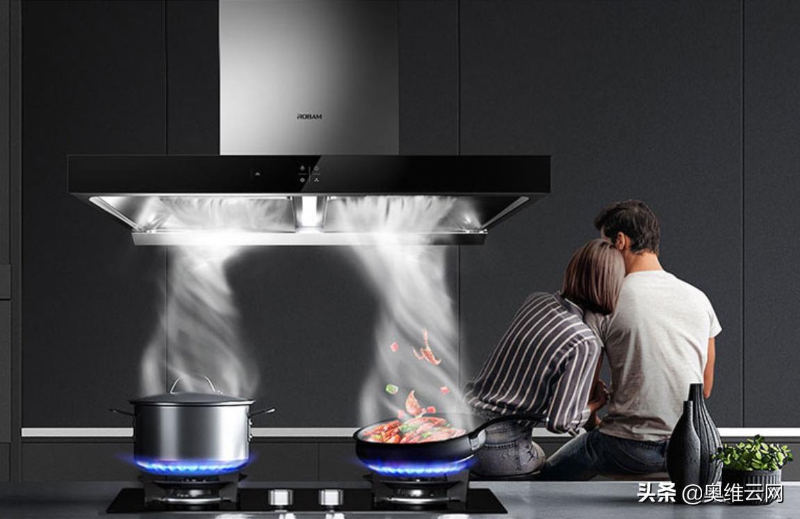 “单项冠军”“团体冠军”悉收囊中老板电器油烟机优势进一步放大