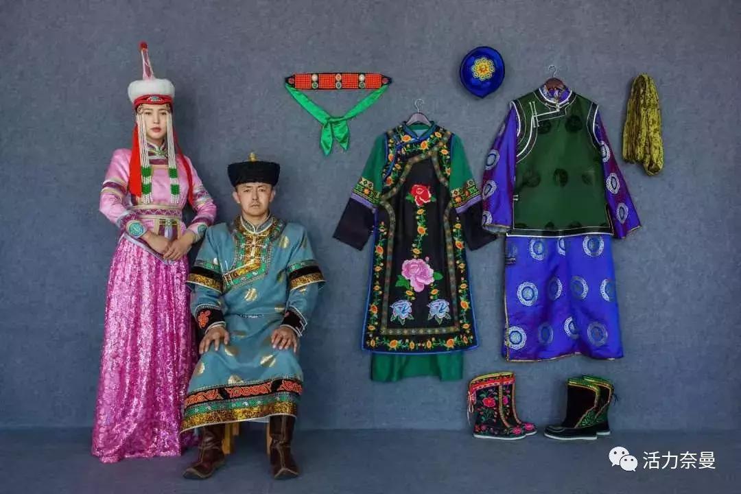 一起感受蒙古族的文化,感受蒙古族博大精深的草原文化