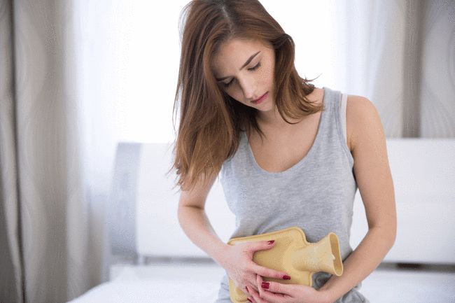 月经滴滴答总是不干净吃什么药,月经不顺畅稀稀拉拉十几天不干净