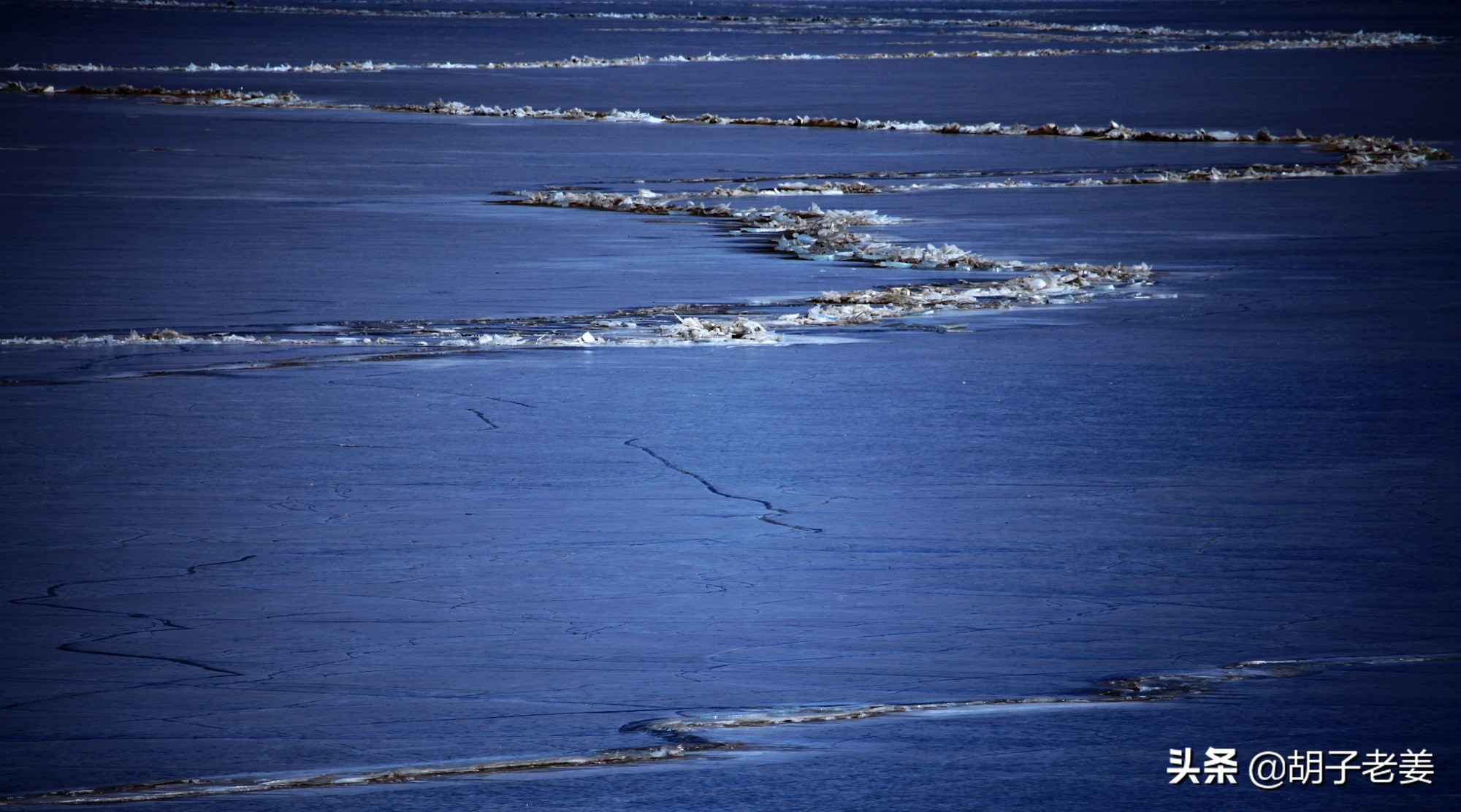 西藏三大圣湖哪个湖最美,纳木错三大圣湖之首