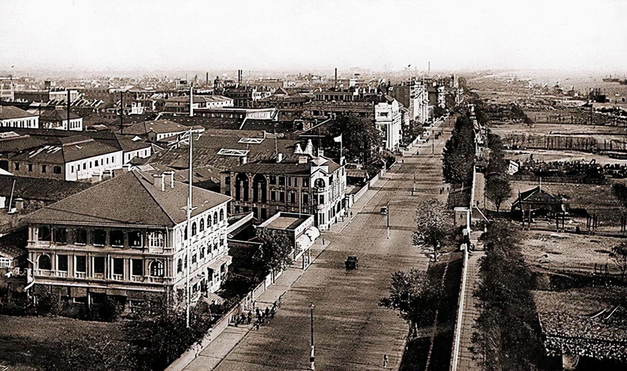 老汉口为啥没有知名咖啡馆？