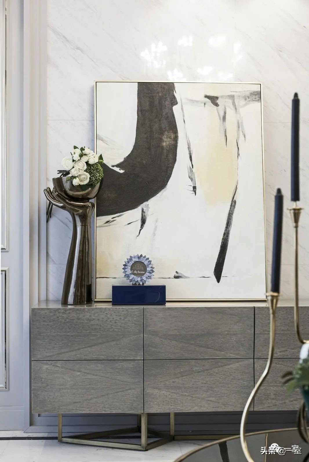 设计师必须掌握的20种材料,设计师必备的几种风格