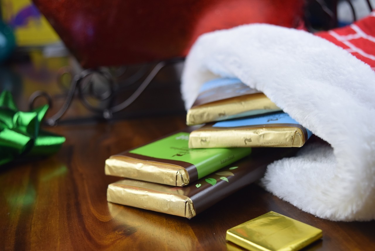 出差后给同事带什么礼物,职场难题