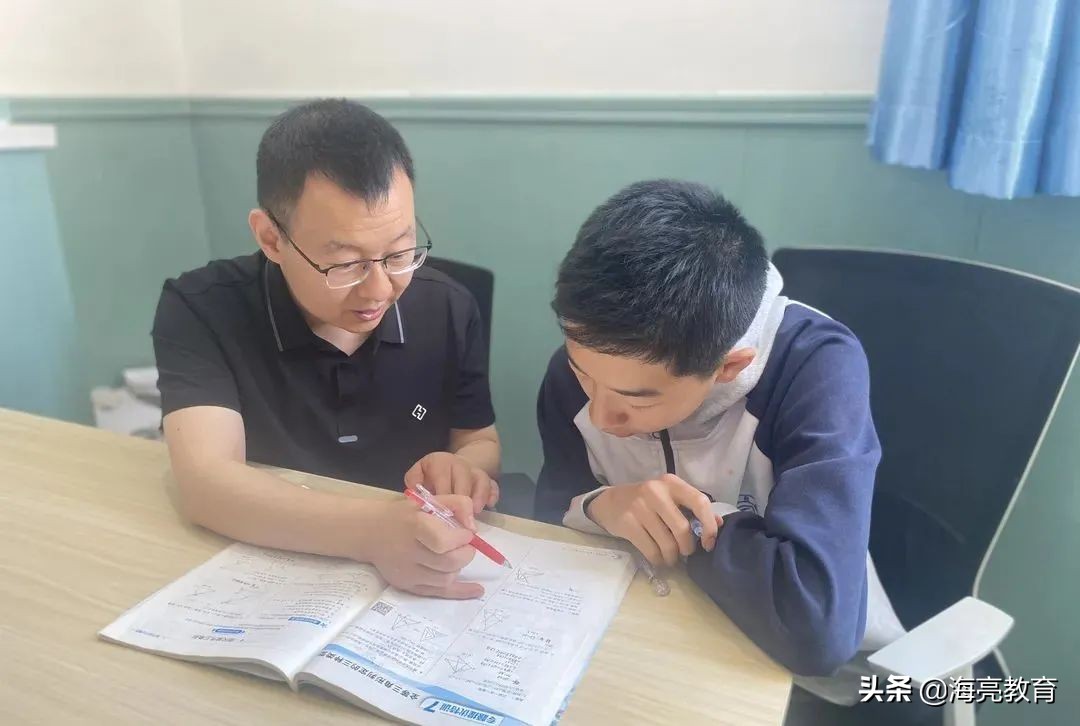 我的孩子在我眼中就是独一无二的,我的孩子在海亮