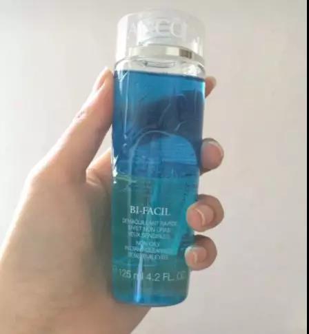 5款卸妆水测评看看哪个好用,又便宜又好用的卸妆水测评