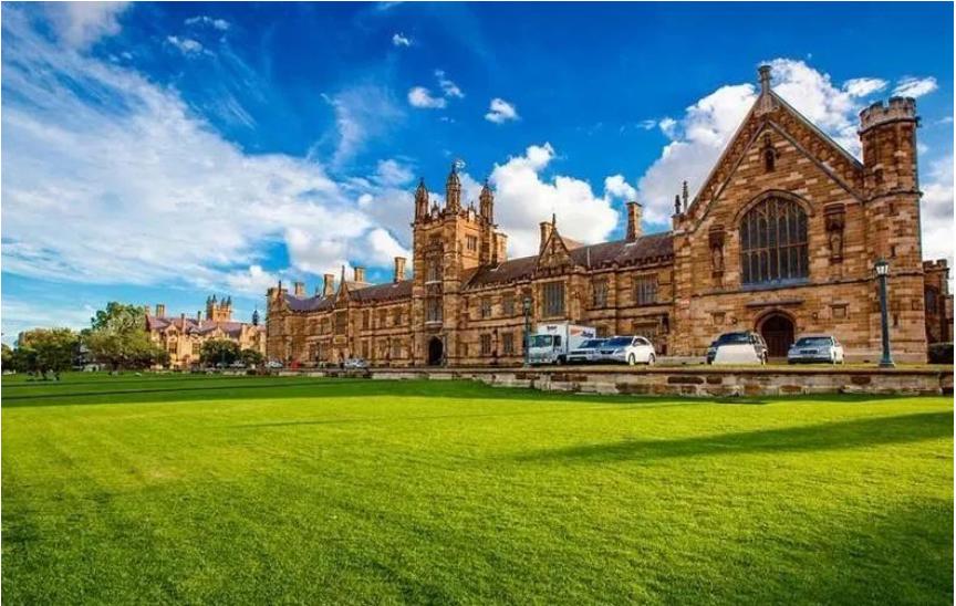 UNSW官宣发钱！中国留学生也可领取，还有7家大学纷纷跟进