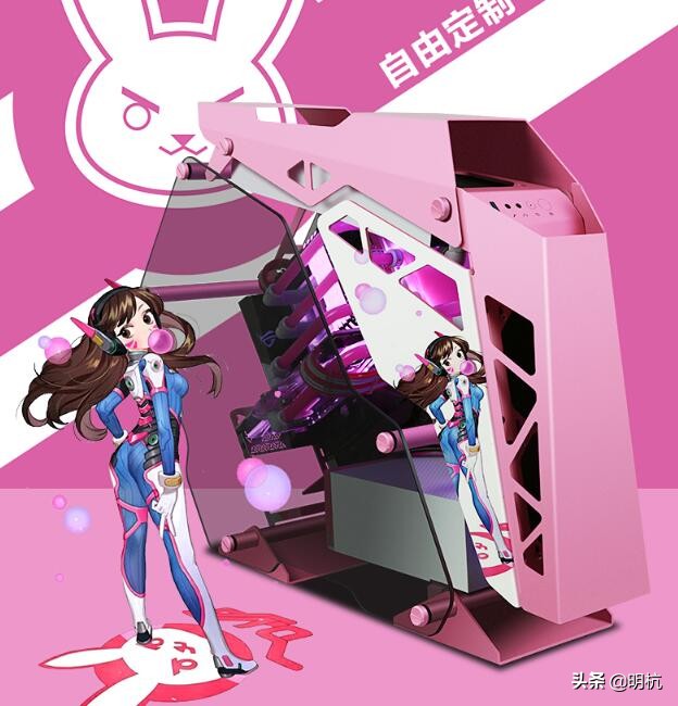 联想推出DIY组装电脑主机，会否淘汰淘宝京东整机行业？