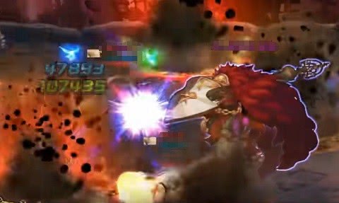 DNF：普雷激战地你真的会打吗，红腿爱克托的通关小技巧解析