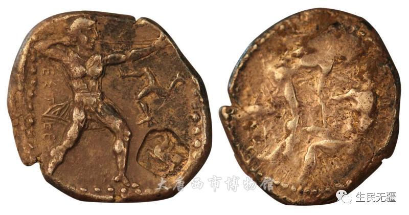 波斯帝国存在时间,波斯帝国真的存在过吗