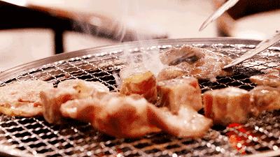 aj烤肉店中国 (aj主题烤肉哈尔滨)