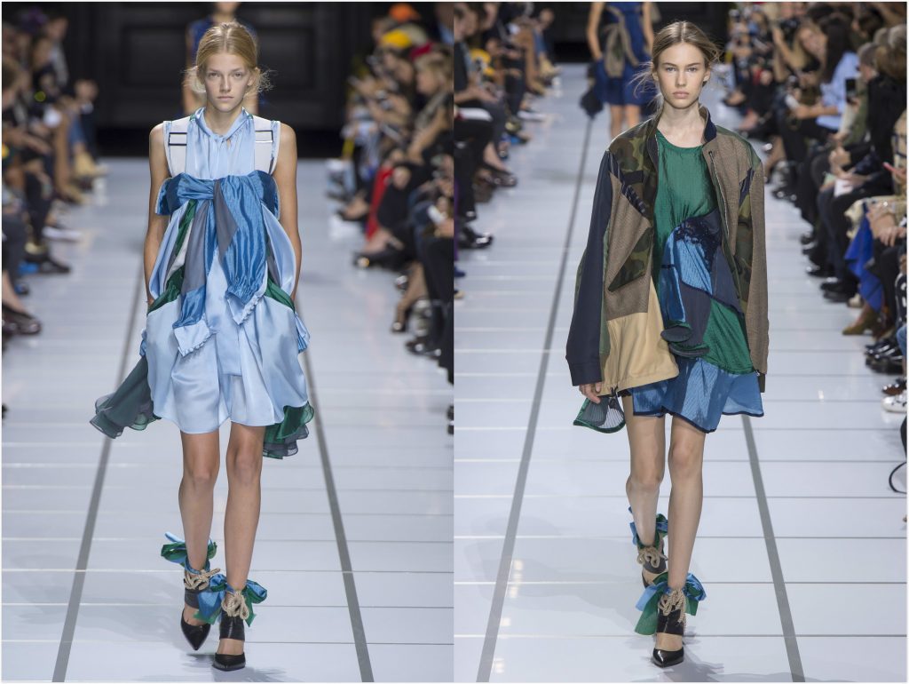 何穗是世界超模吗,何穗超模明星