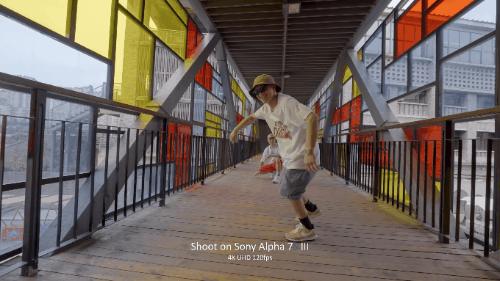 索尼7s相机拍视频跟不上焦,索尼ilce7s使用教学