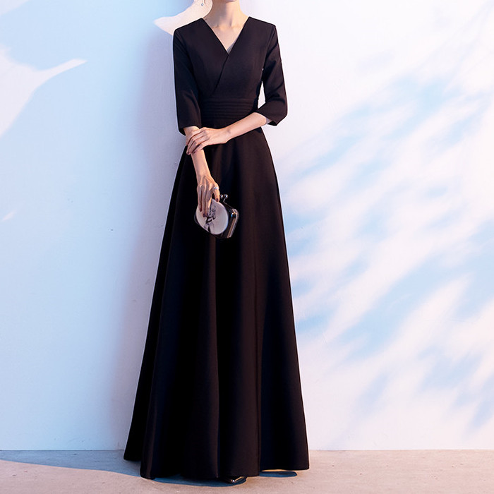 礼服推荐大码,礼服推荐女生