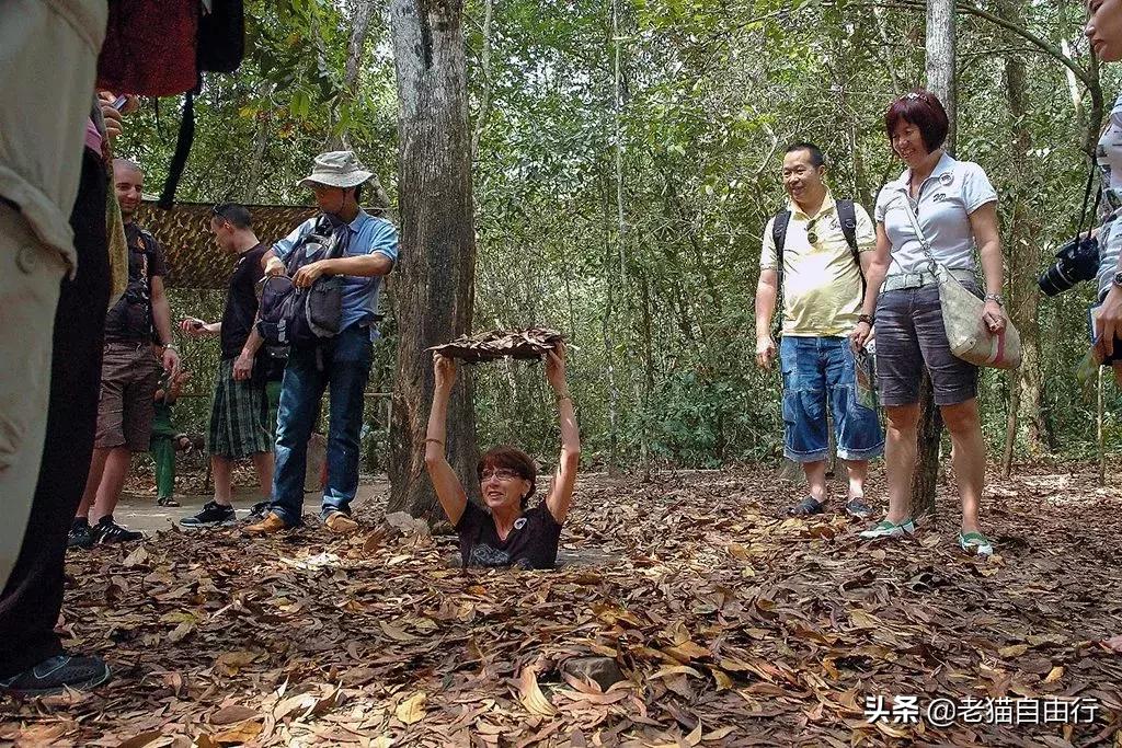 越南旅游自由行攻略详解,越南旅游攻略和自由行攻略