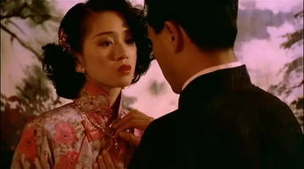 胭脂扣张国荣梅艳芳,胭脂扣张国荣梅艳芳粤语