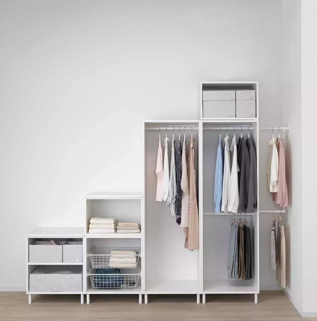 世界顶级富豪衣帽间,世界顶级私家衣帽间