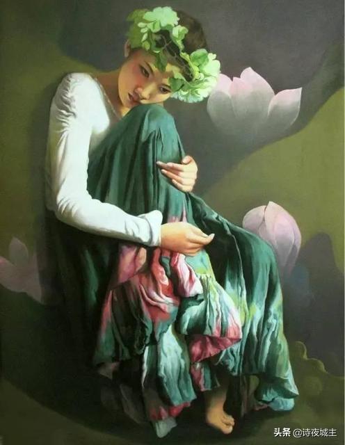 画风情画意,画风情画