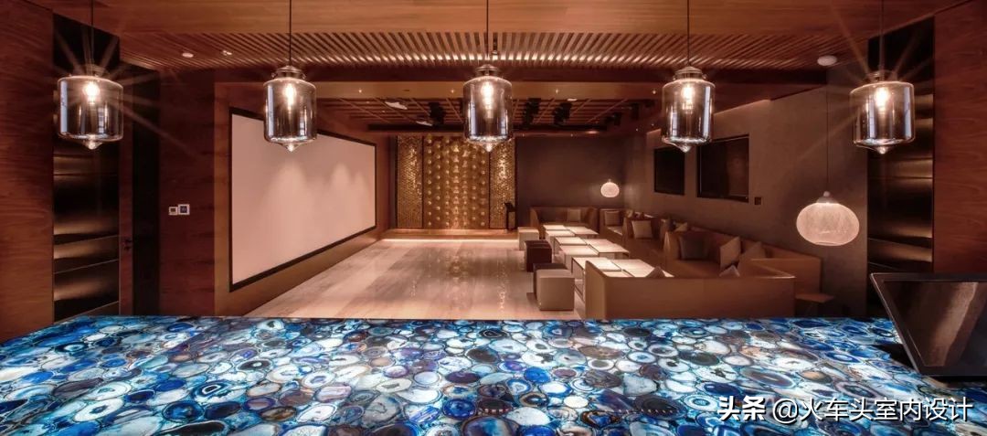 都会桃源大隐于市——恒禾七尚私人会所