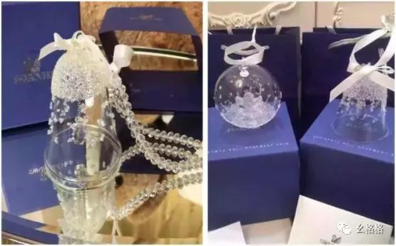 施华洛世奇的精神世界