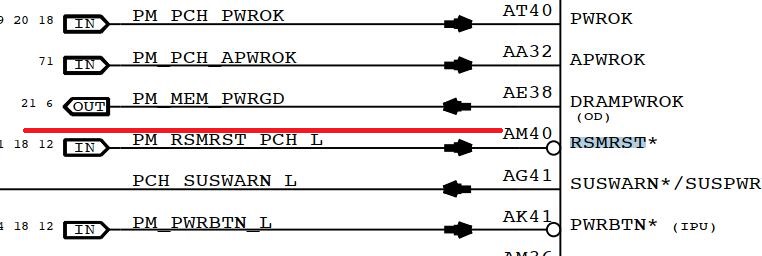 a1418苹果一体机主板维修,a1418一体机不开机