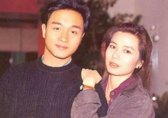 张国荣被下了降,张国荣被下死降