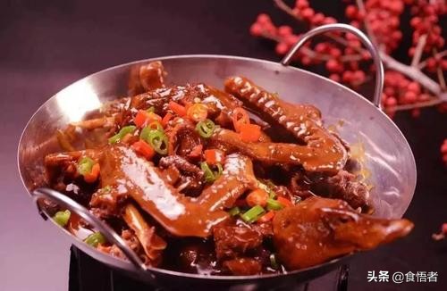 鸭肉做法大全家常菜谱,鸭肉做法大全家常菜简单