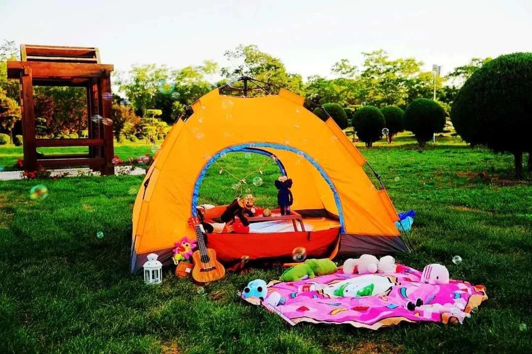 锦州世博园自由行,锦州世博园攻略