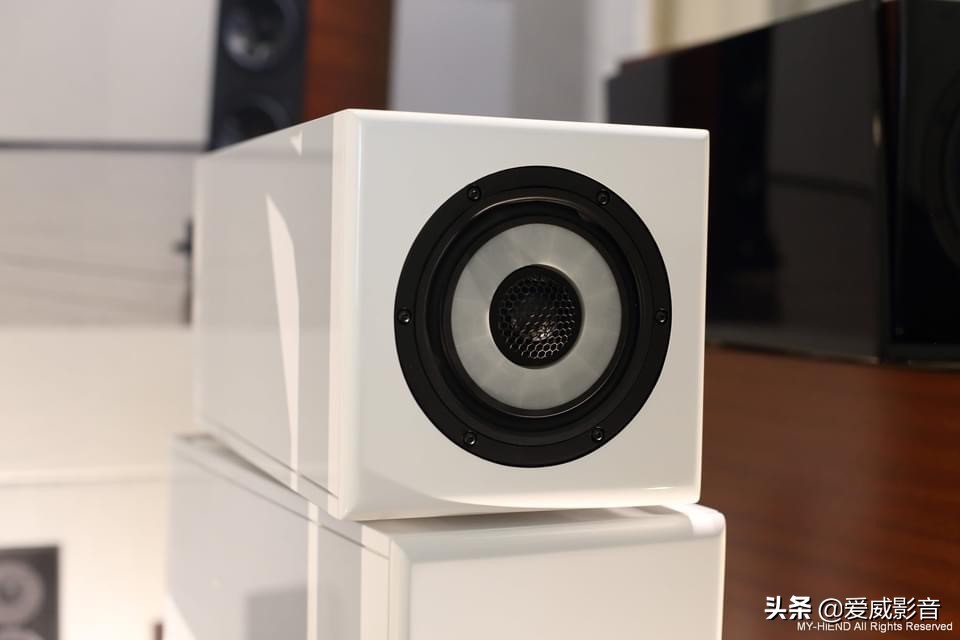 2020年第41届台北国际音响暨艺术大展实况报道