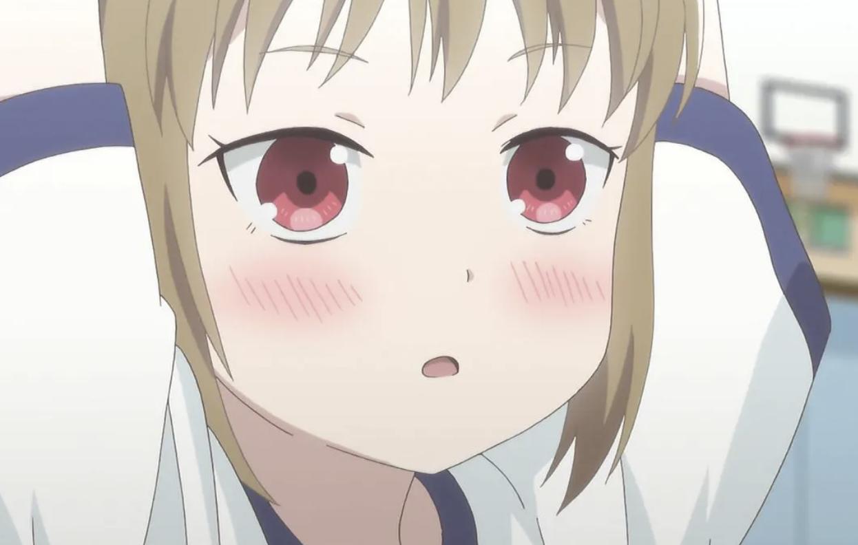 为什么现实中的萝莉没有二次元中的有味道?