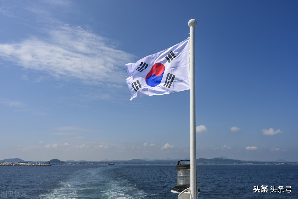 韩国的生活成本很高吗,韩国生活水平比我们高吗