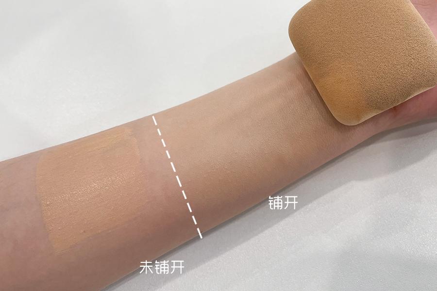 进来省钱！全网推的粉扑竟然“踩雷”