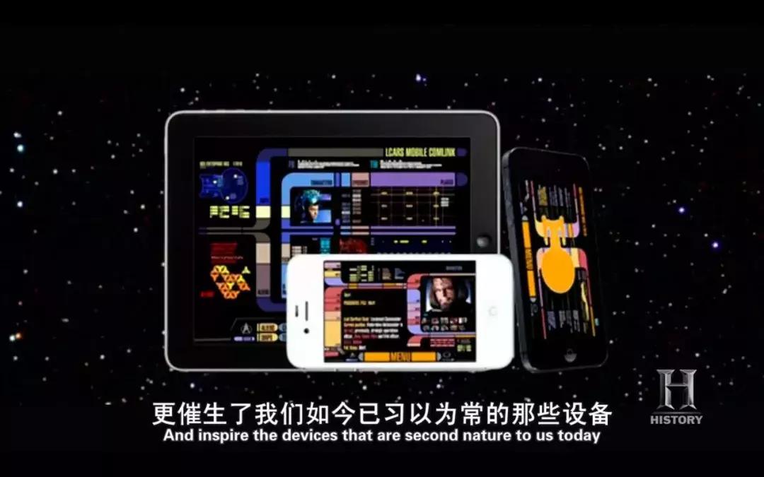 星际迷航哪个系列最好看,星际迷航收藏品