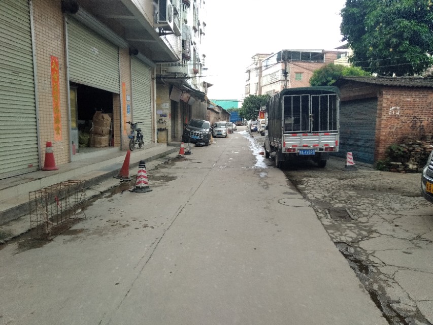 广州的最南端,广州最南端南沙岛