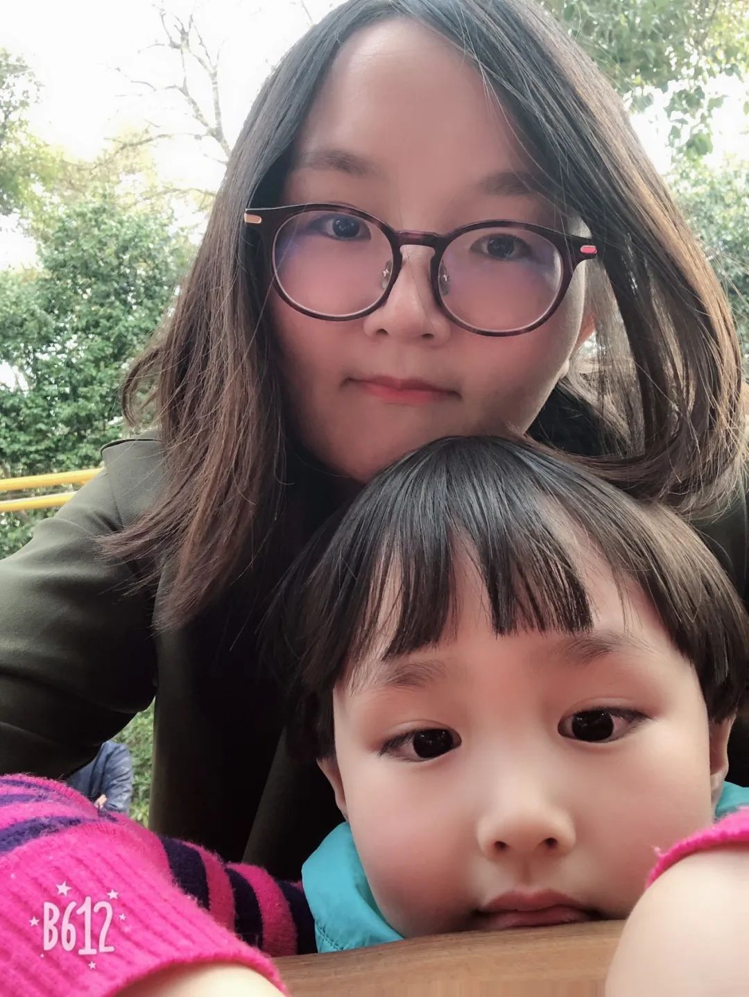 20年的交警,20年警花