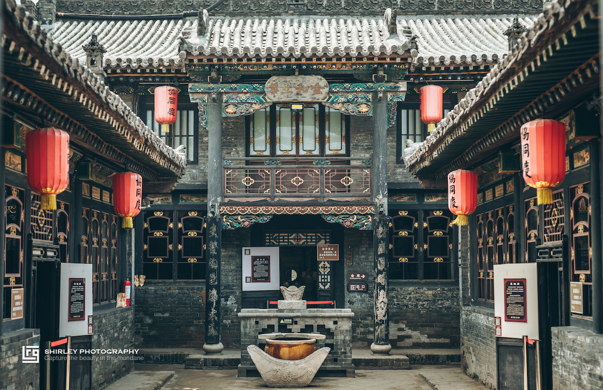 来平遥古城注意事项,来平遥古城看什么