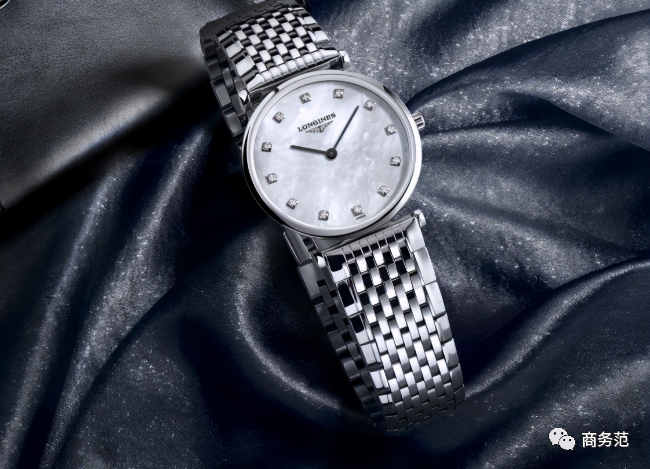 上班白领女士买什么表,女生2万预算买什么表