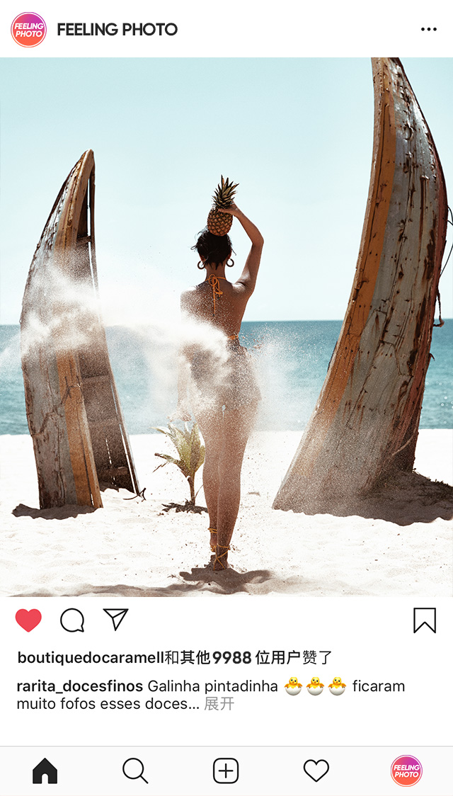 国外创意婚纱拍摄,ins上超火的婚纱照